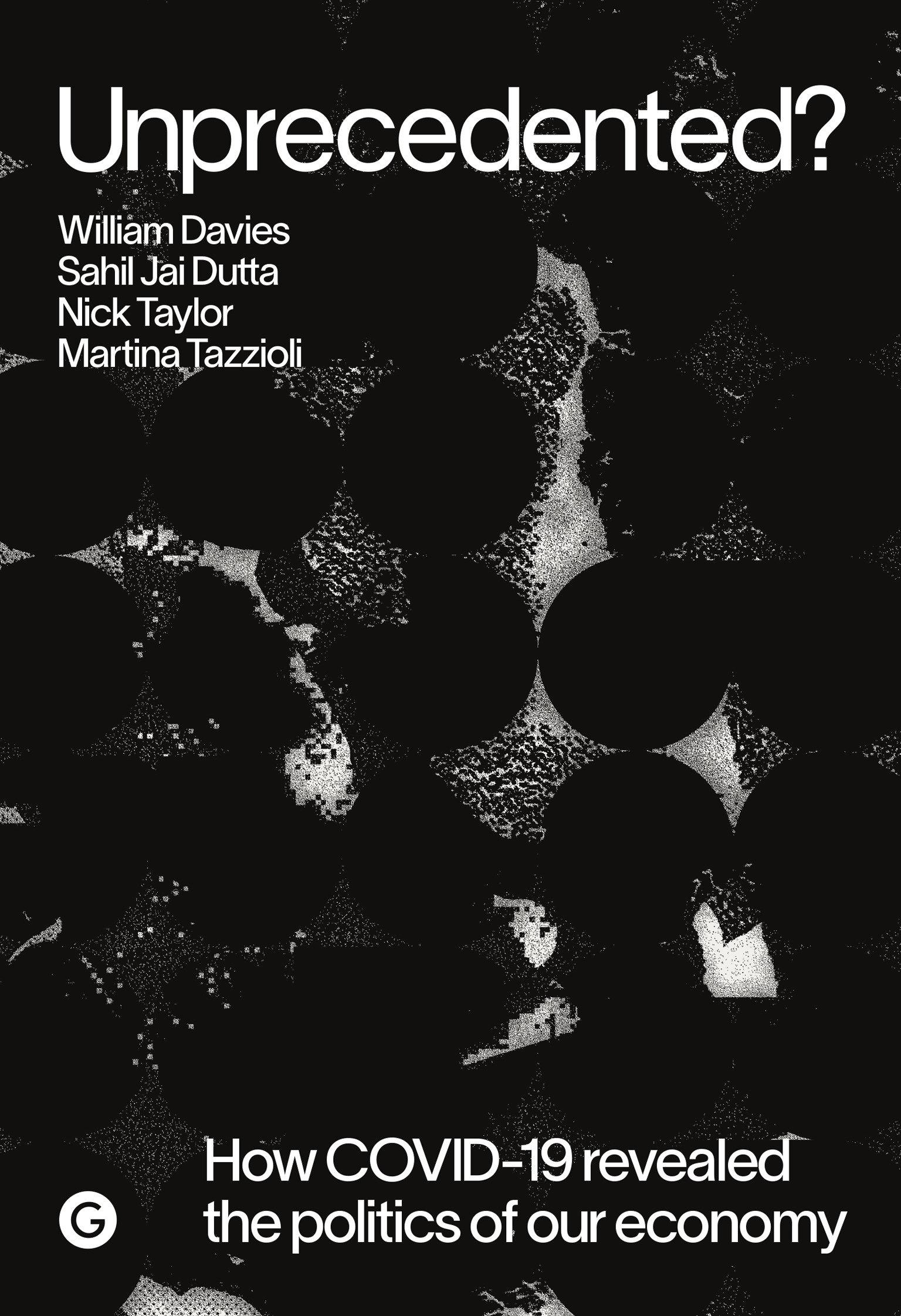 Cover image for Unprecedented?