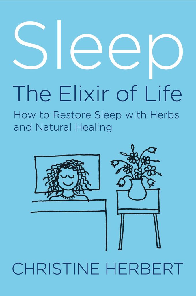 Cover image for Sleep, the Elixir of Life