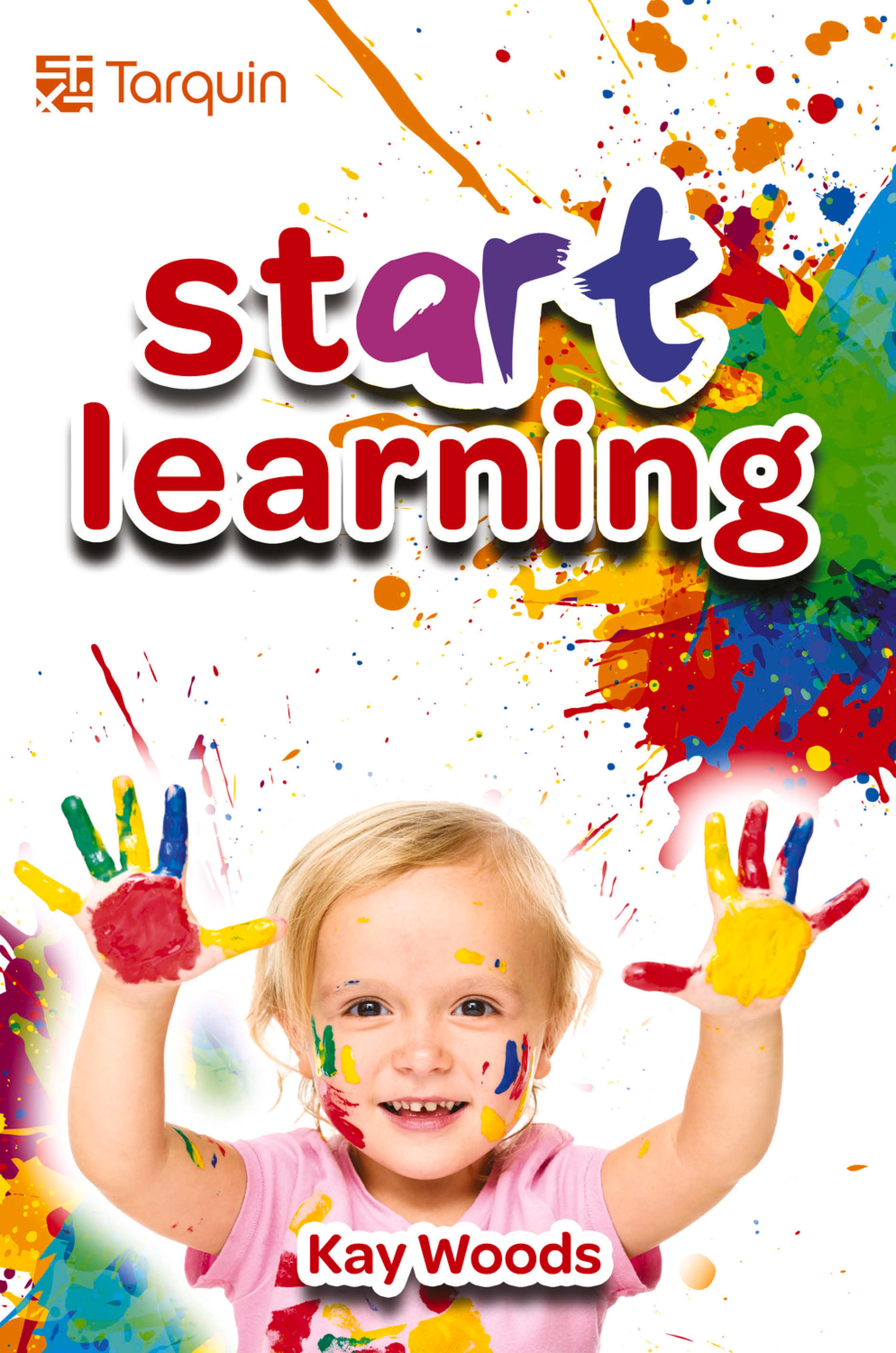Cover image for Start Learning