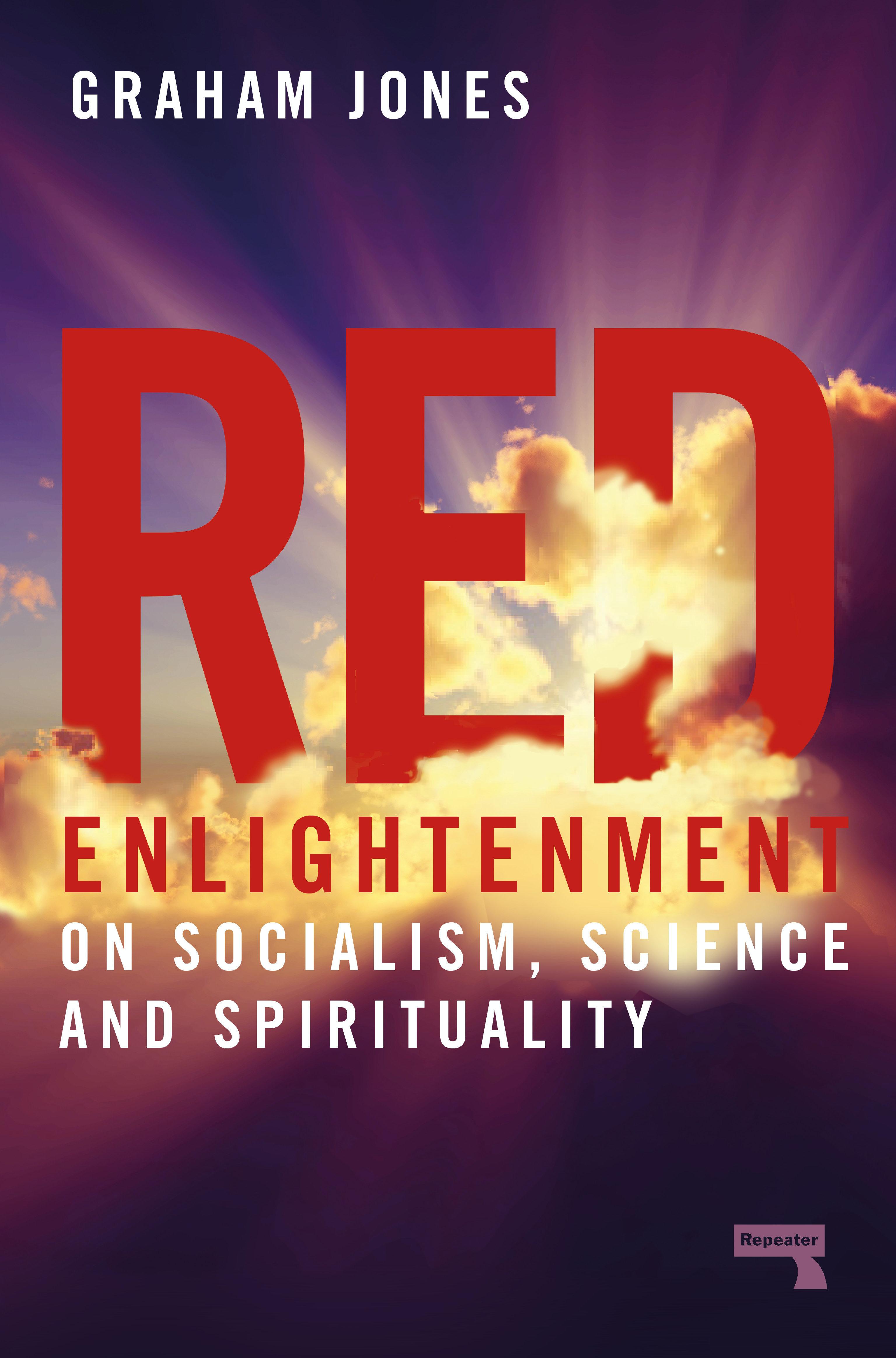 Cover image for Red Enlightenment