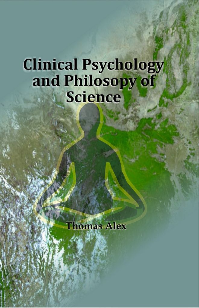 Cover image for Clinical Psychology and Philosopy of Science