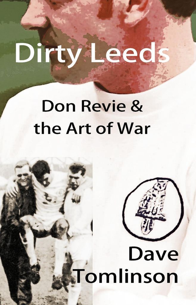 Cover image for Dirty Leeds