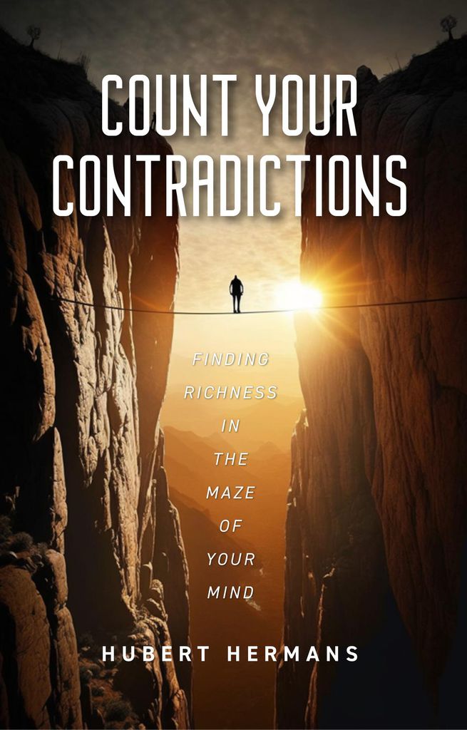 Cover image for Count your Contradictions