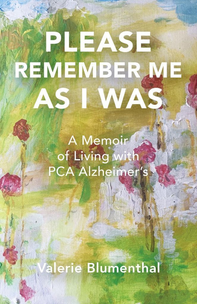 Cover image for PLEASE REMEMBER ME AS I WAS