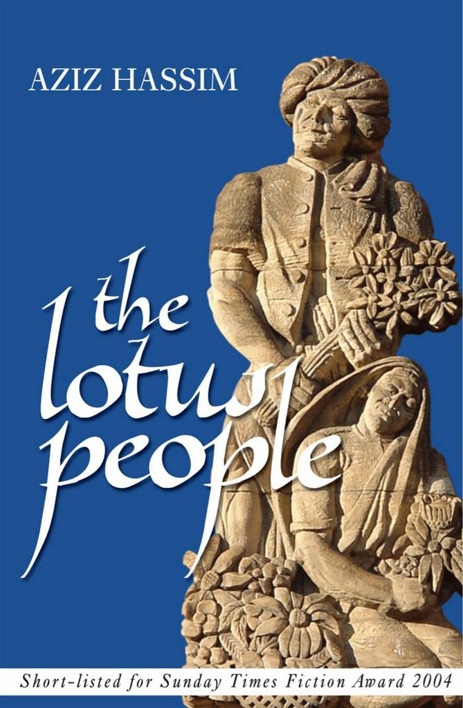 The Lotus People