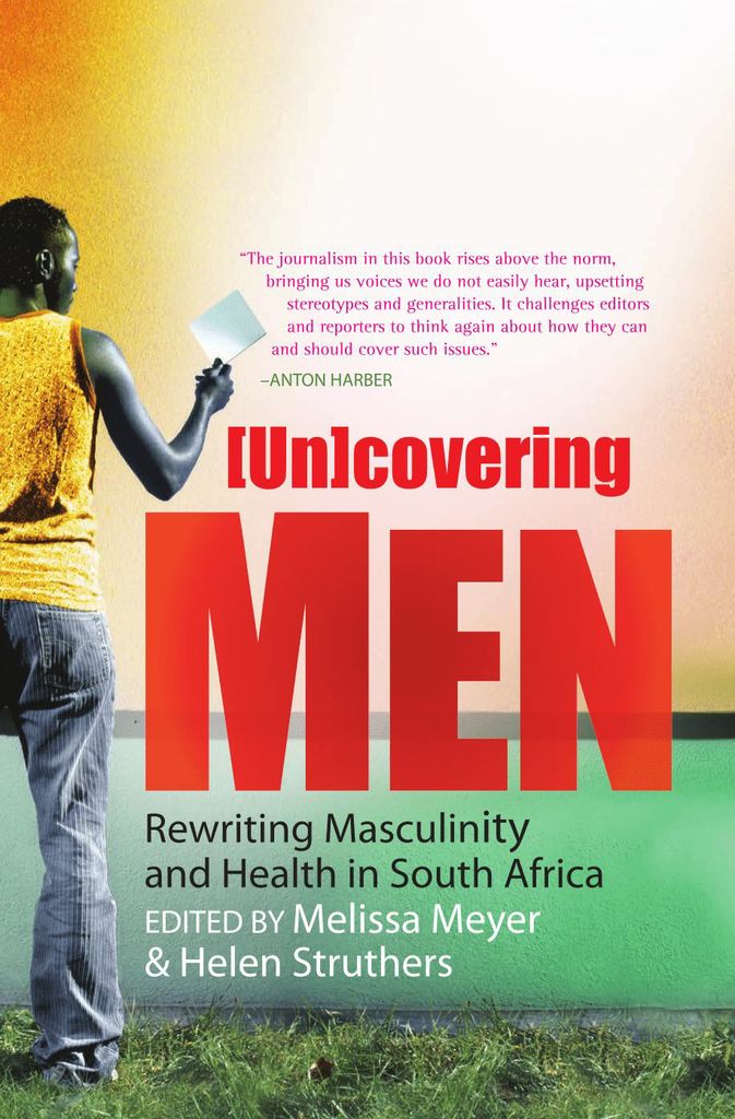 (Un)covering Men