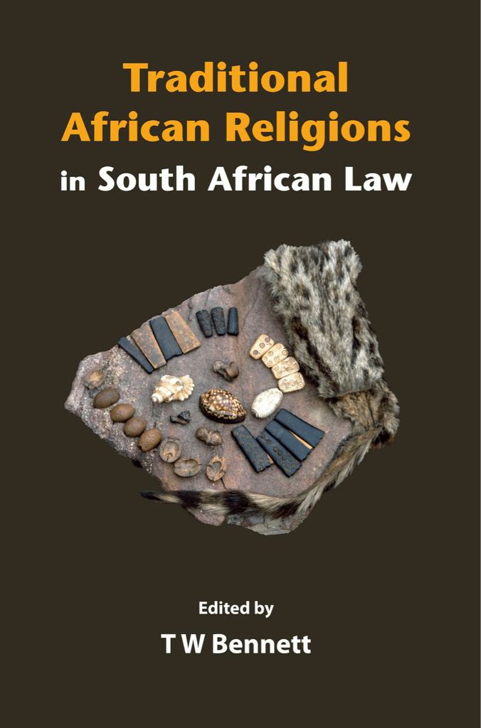 Traditional African Religions in South African Law