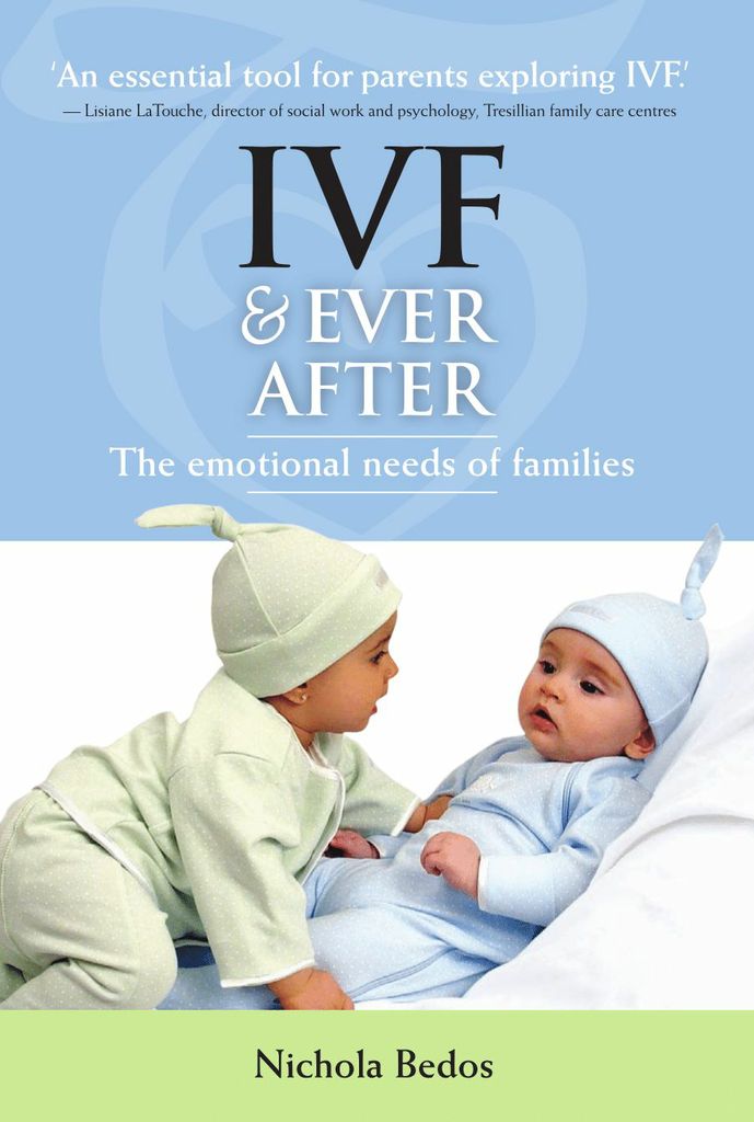 IVF & Everafter