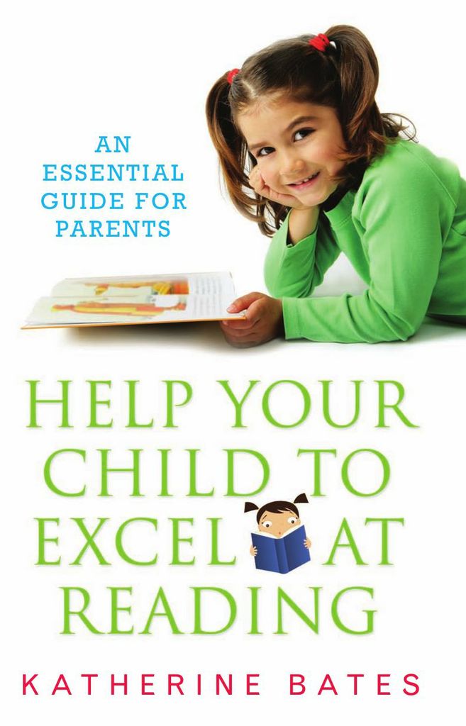 Help Your Child Excel at Reading