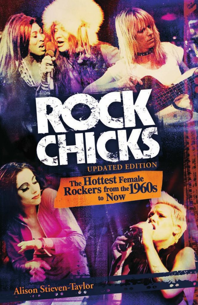 Rock Chicks