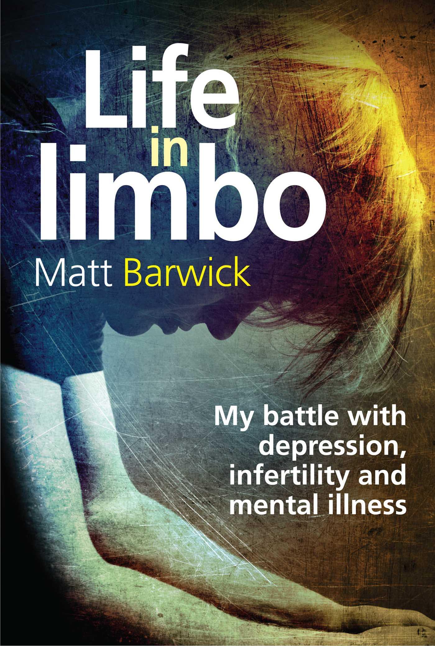 Cover image for Life in Limbo