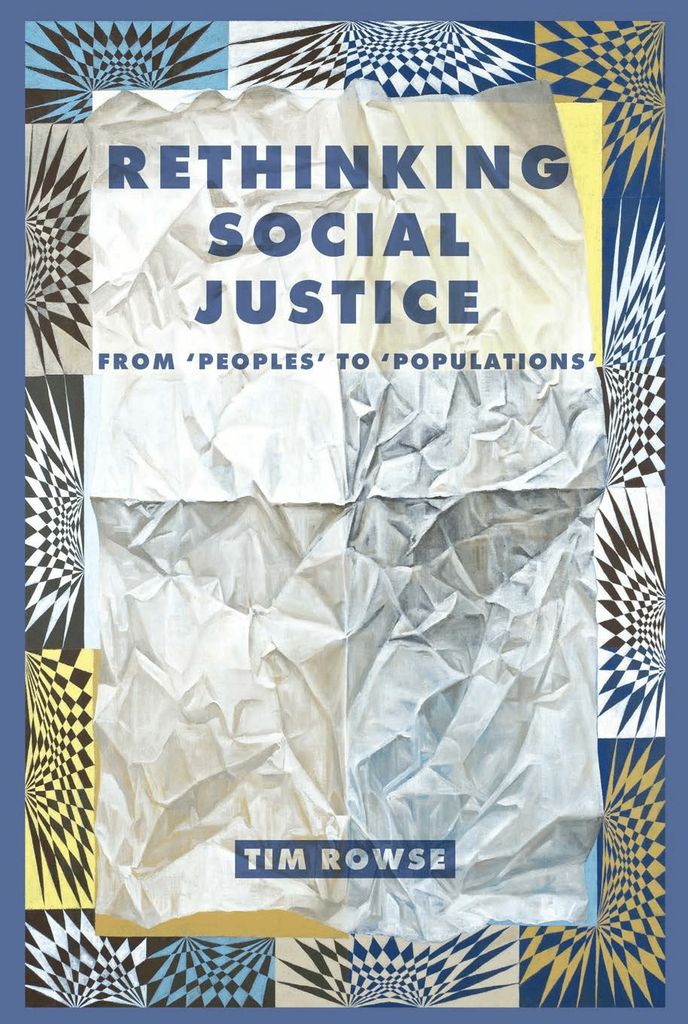 Rethinking Social Justice