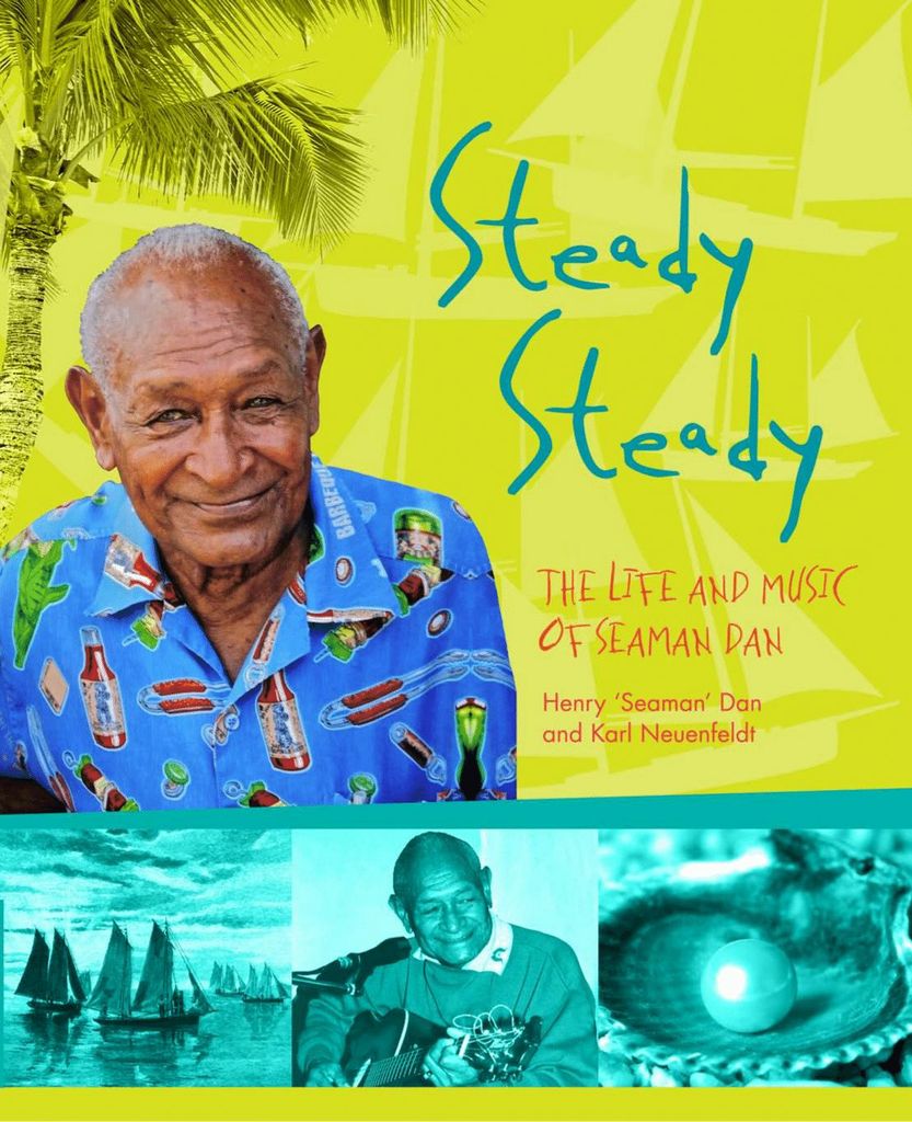 Steady Steady