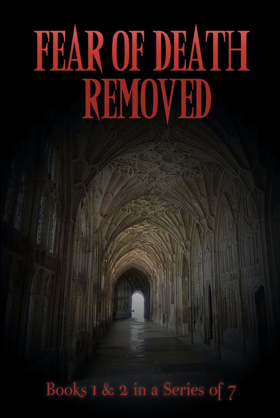 Cover image for Fear of Death Removed