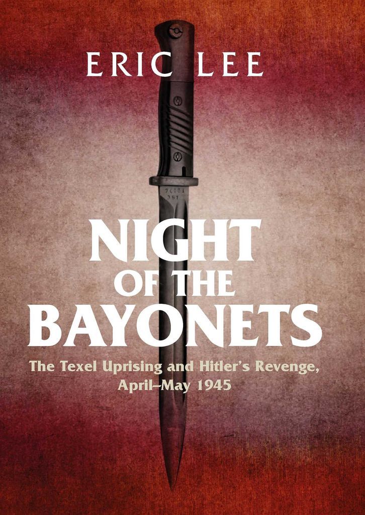 Cover image for Night of the Bayonets