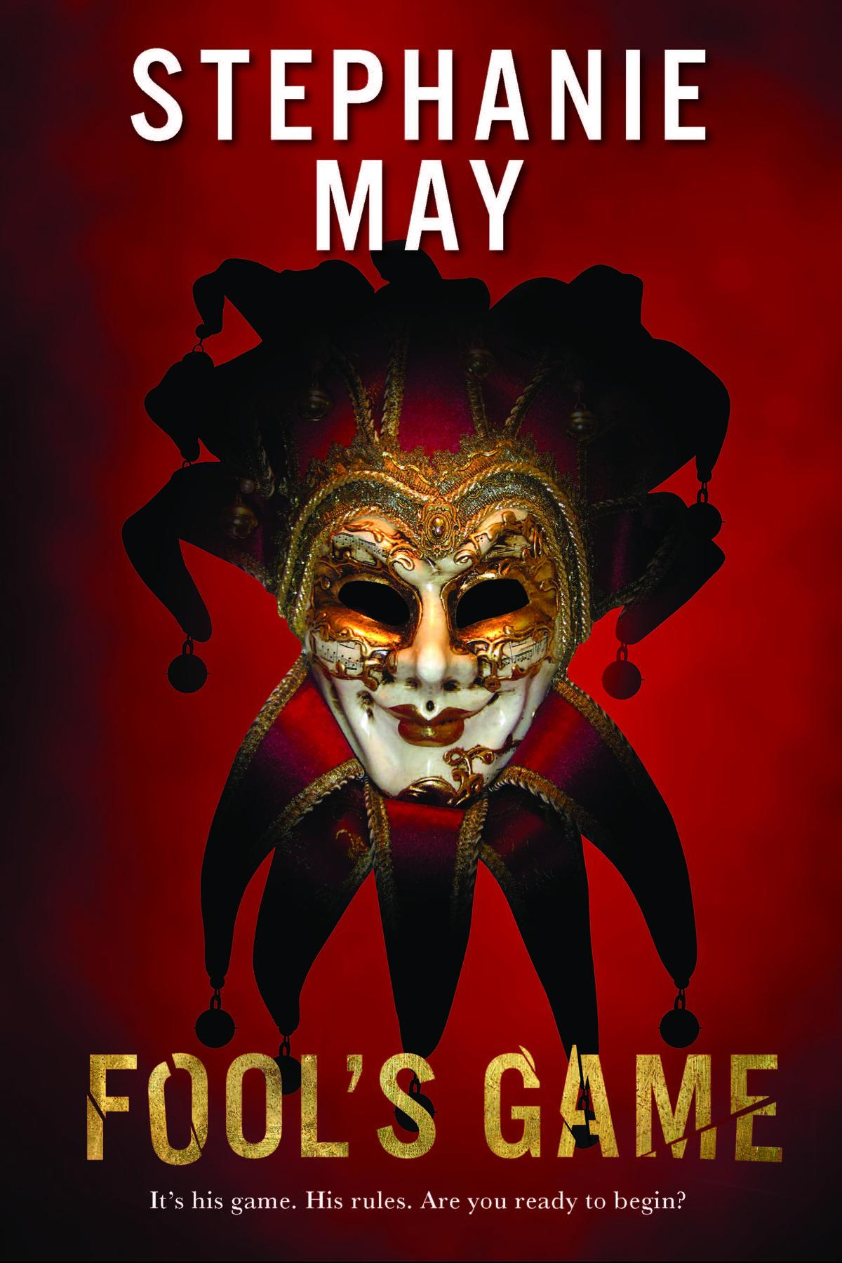 Cover image for Fool's Game