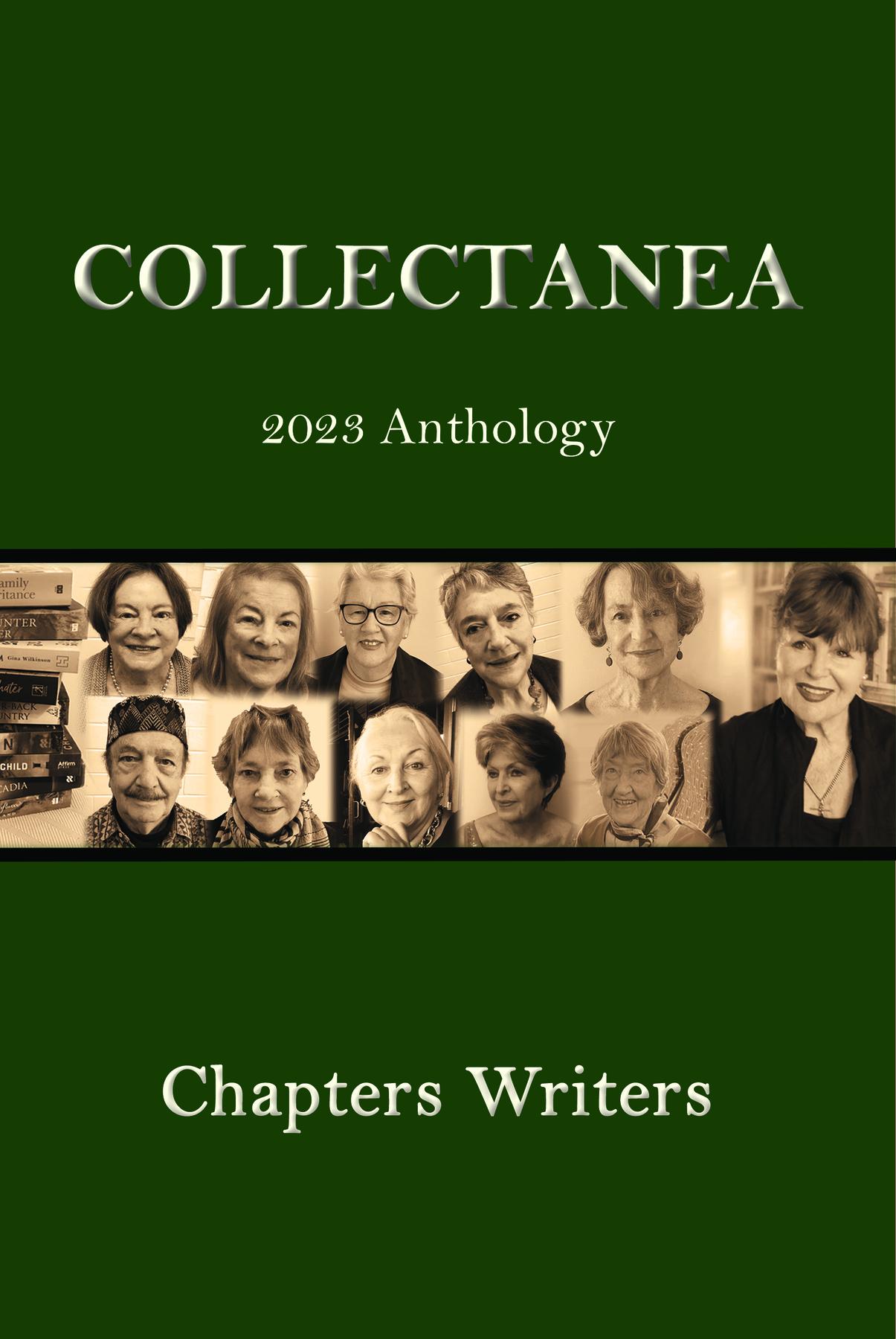 Cover image for Collectanea