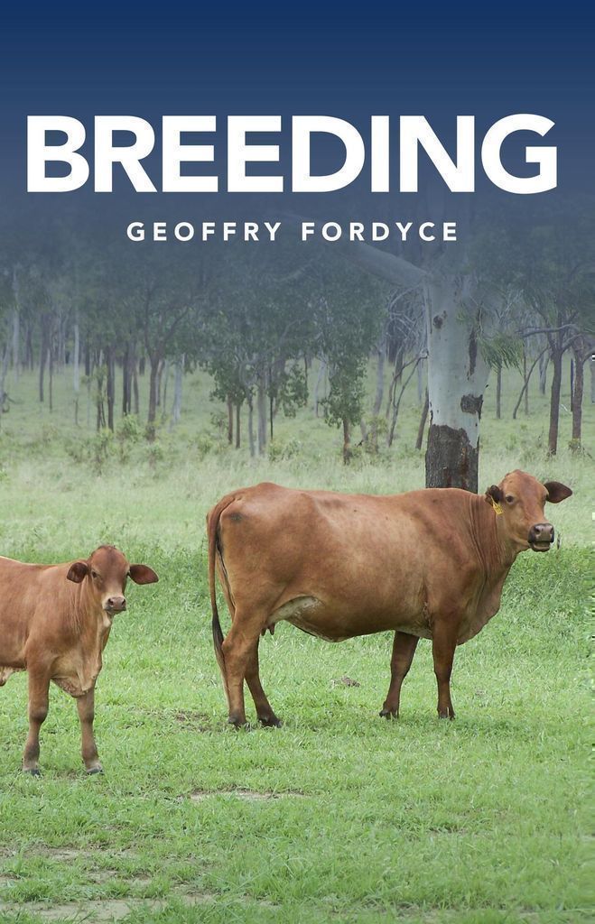 Cover image for Breeding