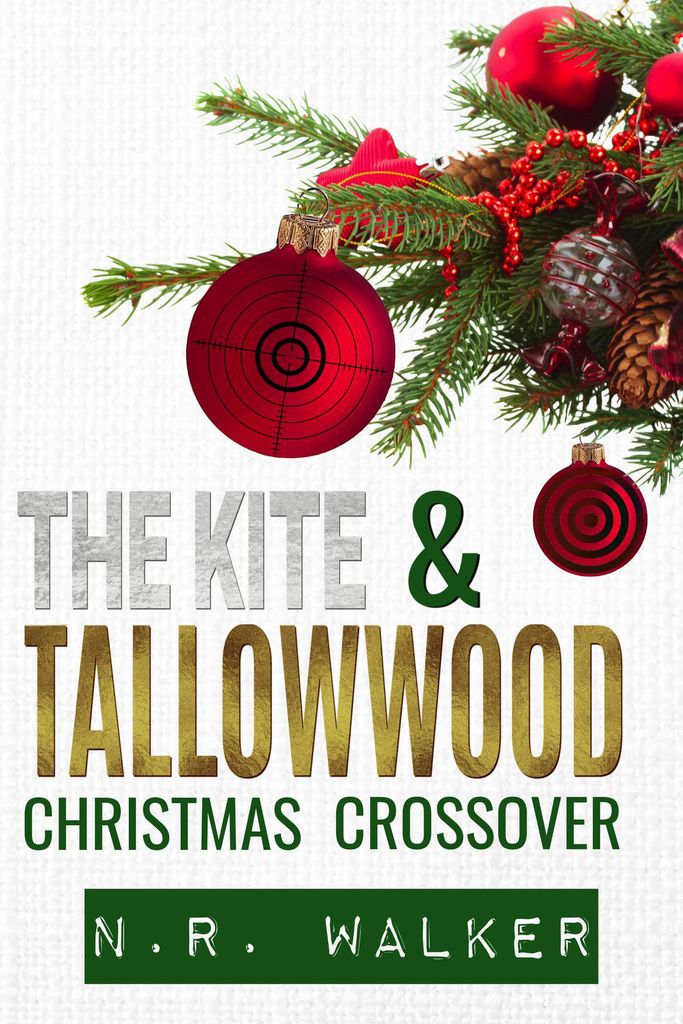 Cover image for The Kite & Tallowwood Christmas Crossover