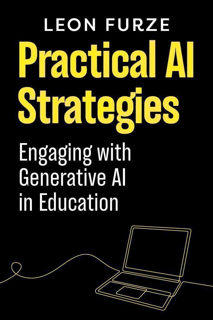 Cover image for Practical AI Strategies