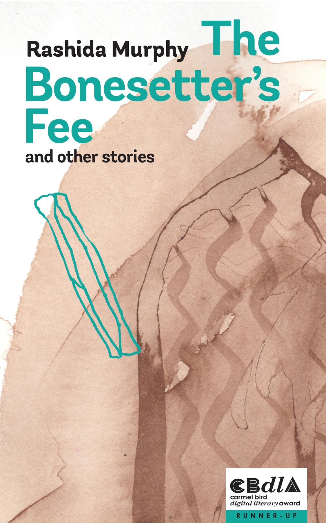 Cover image for The Bonesetter's Fee and other stories