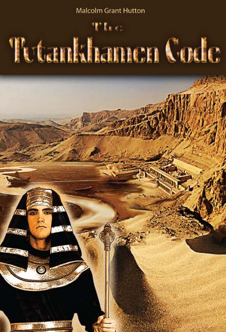 The Tutankhamen code