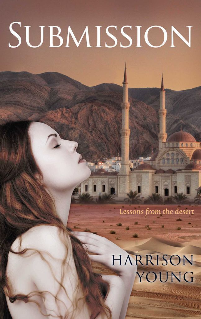 Cover image for Submission