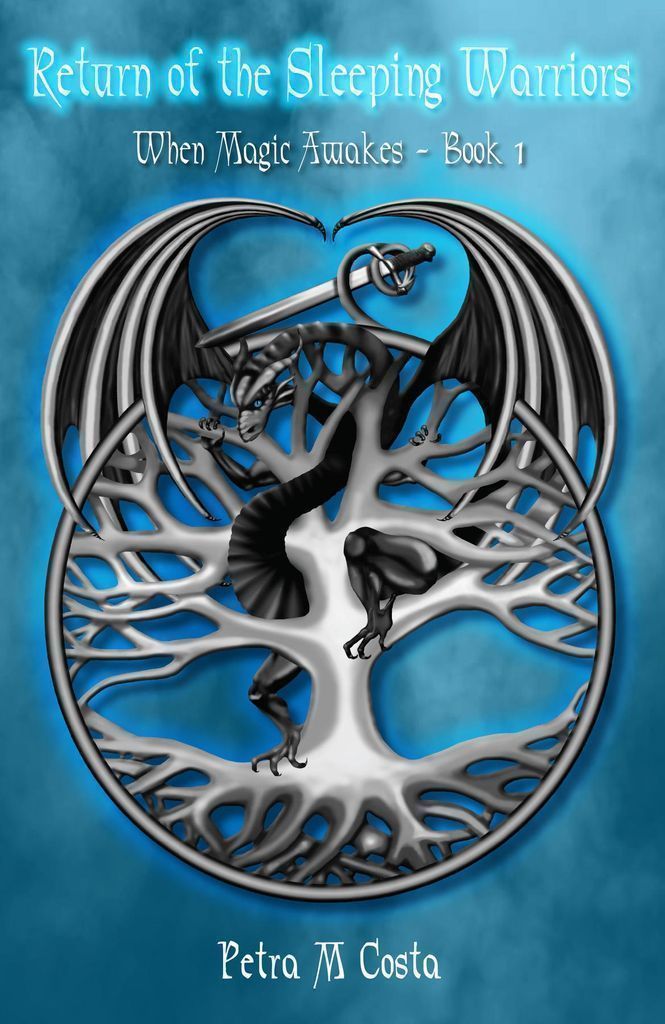 Cover image for Return of the Sleeping Warriors