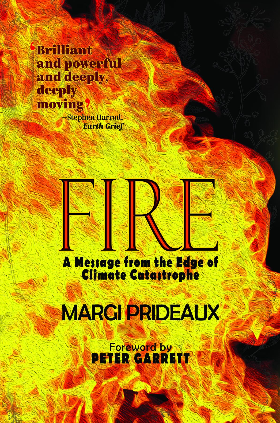 Cover image for FIRE