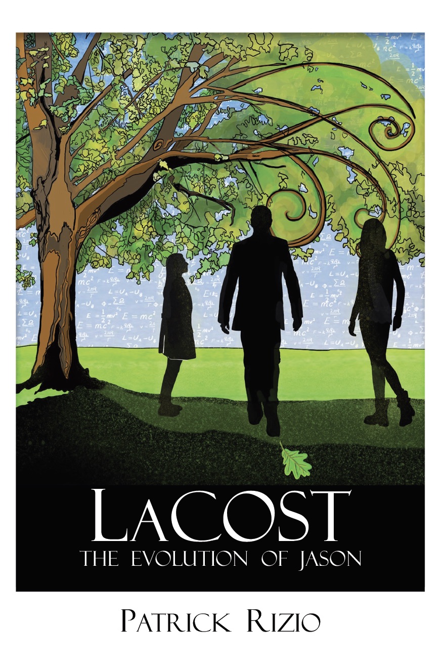 Cover image for LaCost