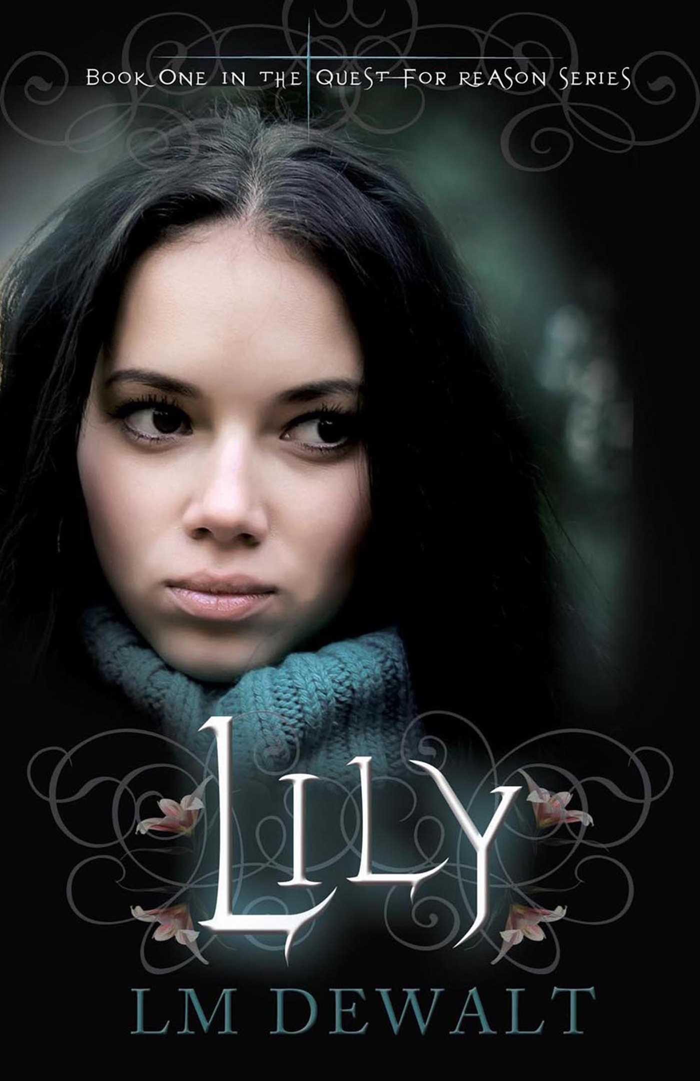 Cover image for Lily