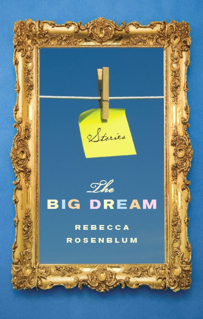 Cover image for The Big Dream