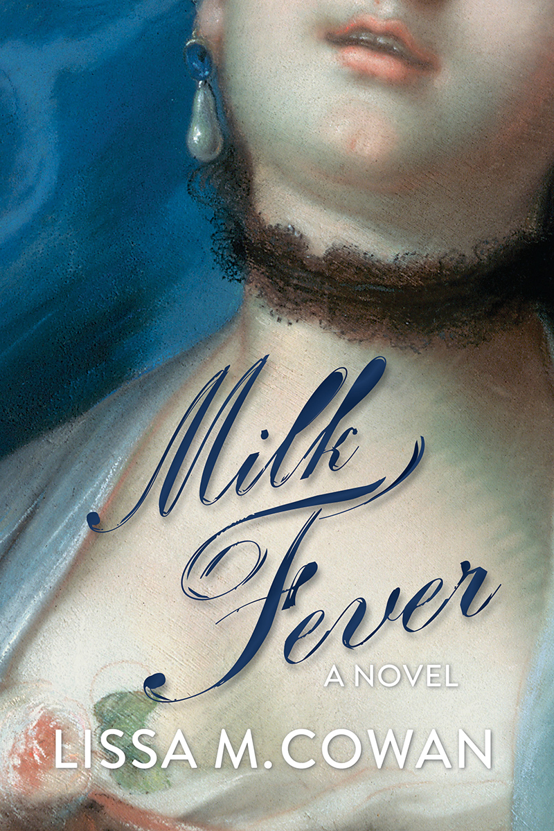 Cover image for Milk Fever
