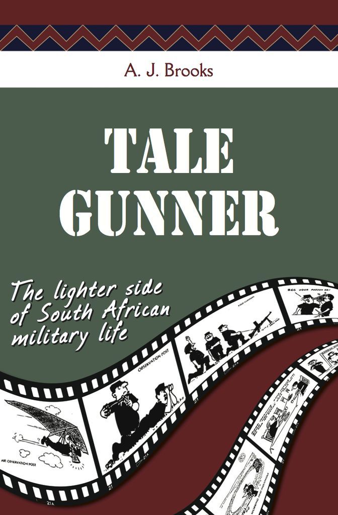 Cover image for Tale Gunner