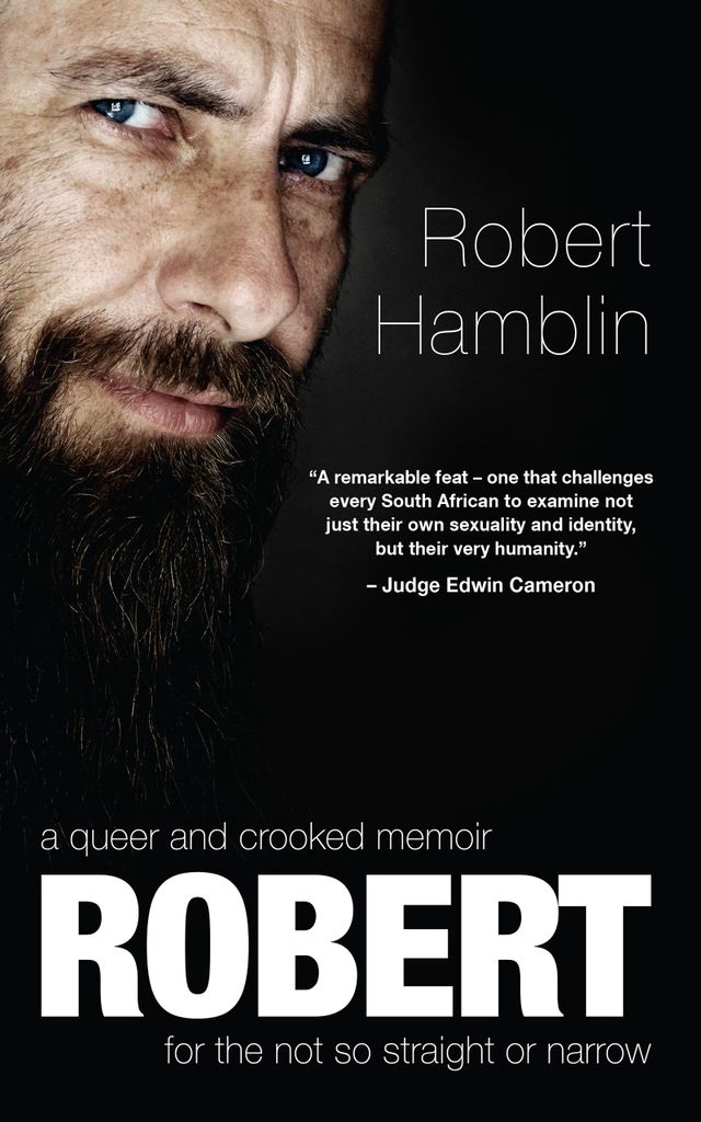 Cover image for Robert