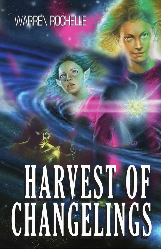 Harvest of Changelings