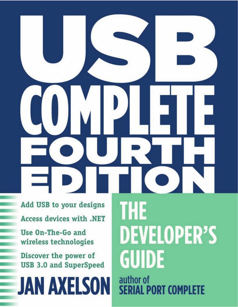USB Complete