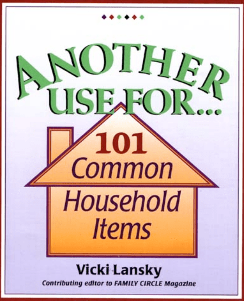 Cover image for Another Use For . . .