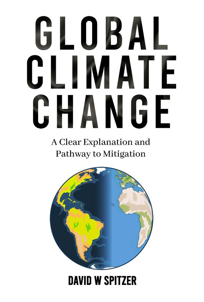 Cover image for Global Climate Change
