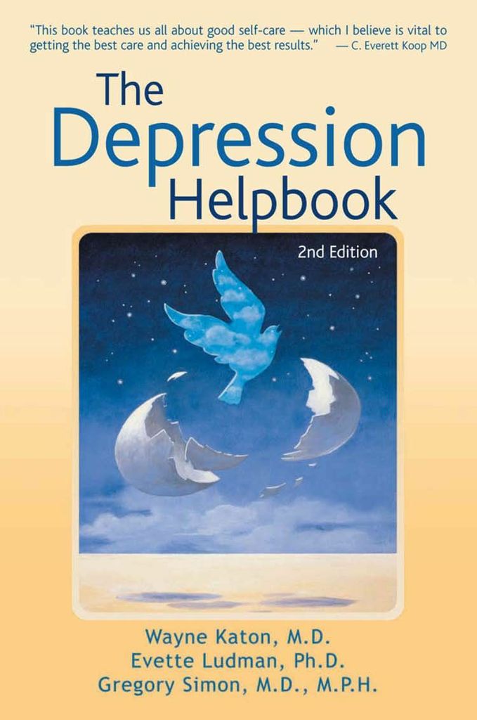 The Depression Helpbook