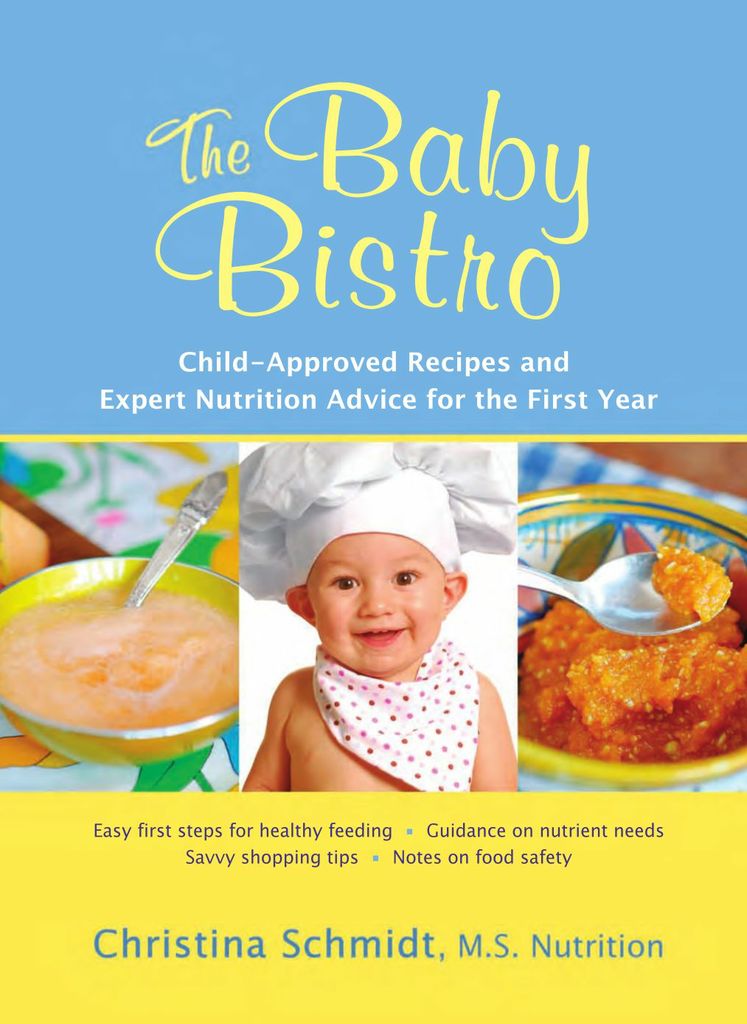 The Baby Bistro