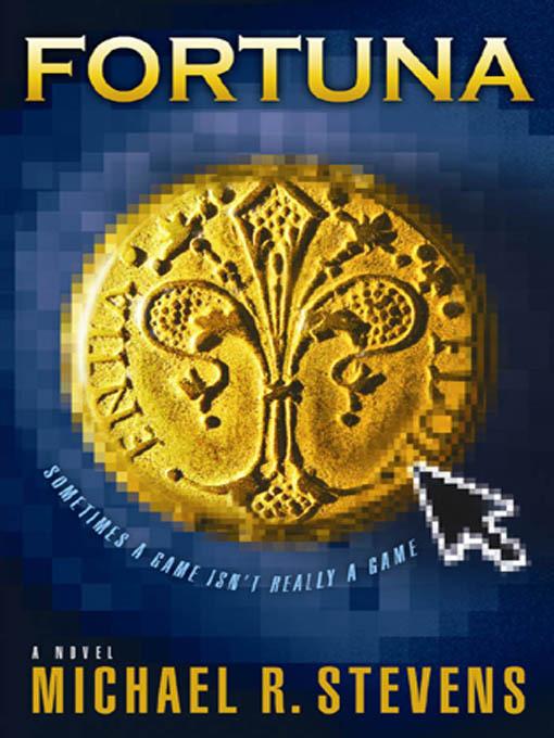 Cover image for Fortuna