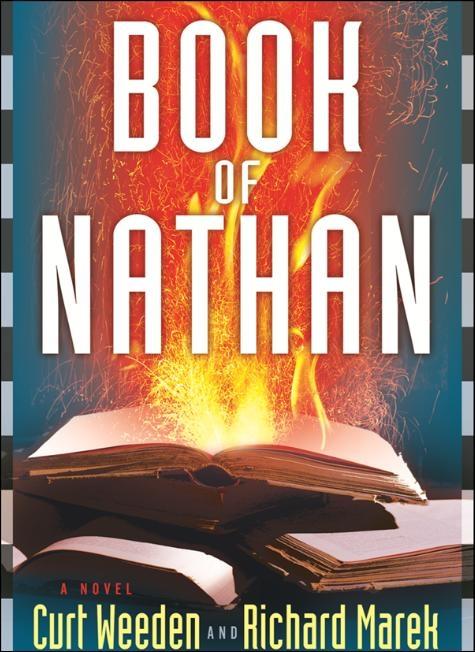 Cover image for Book of Nathan