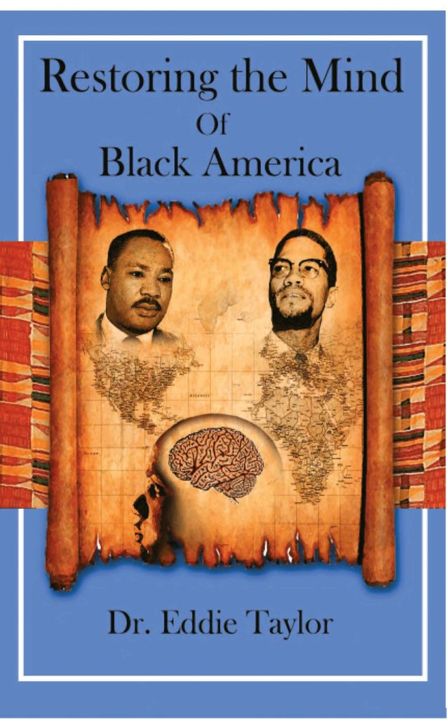 Restoring the Mind of Black America