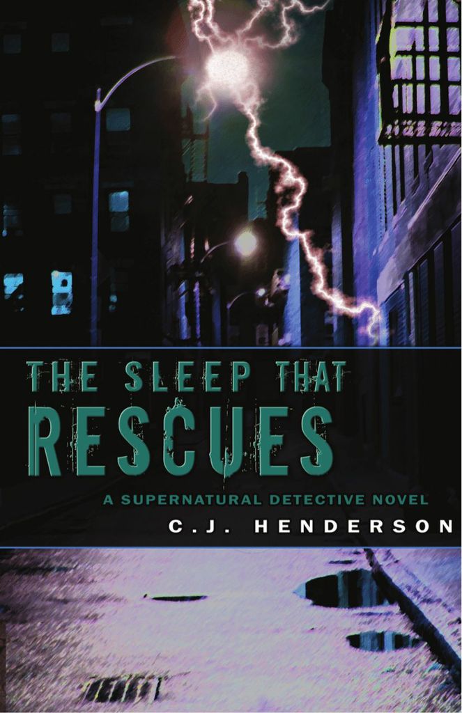 The Sleep That Rescues