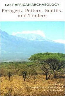 East African Archaeology