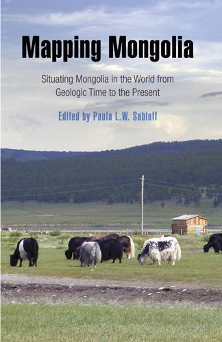 Mapping Mongolia