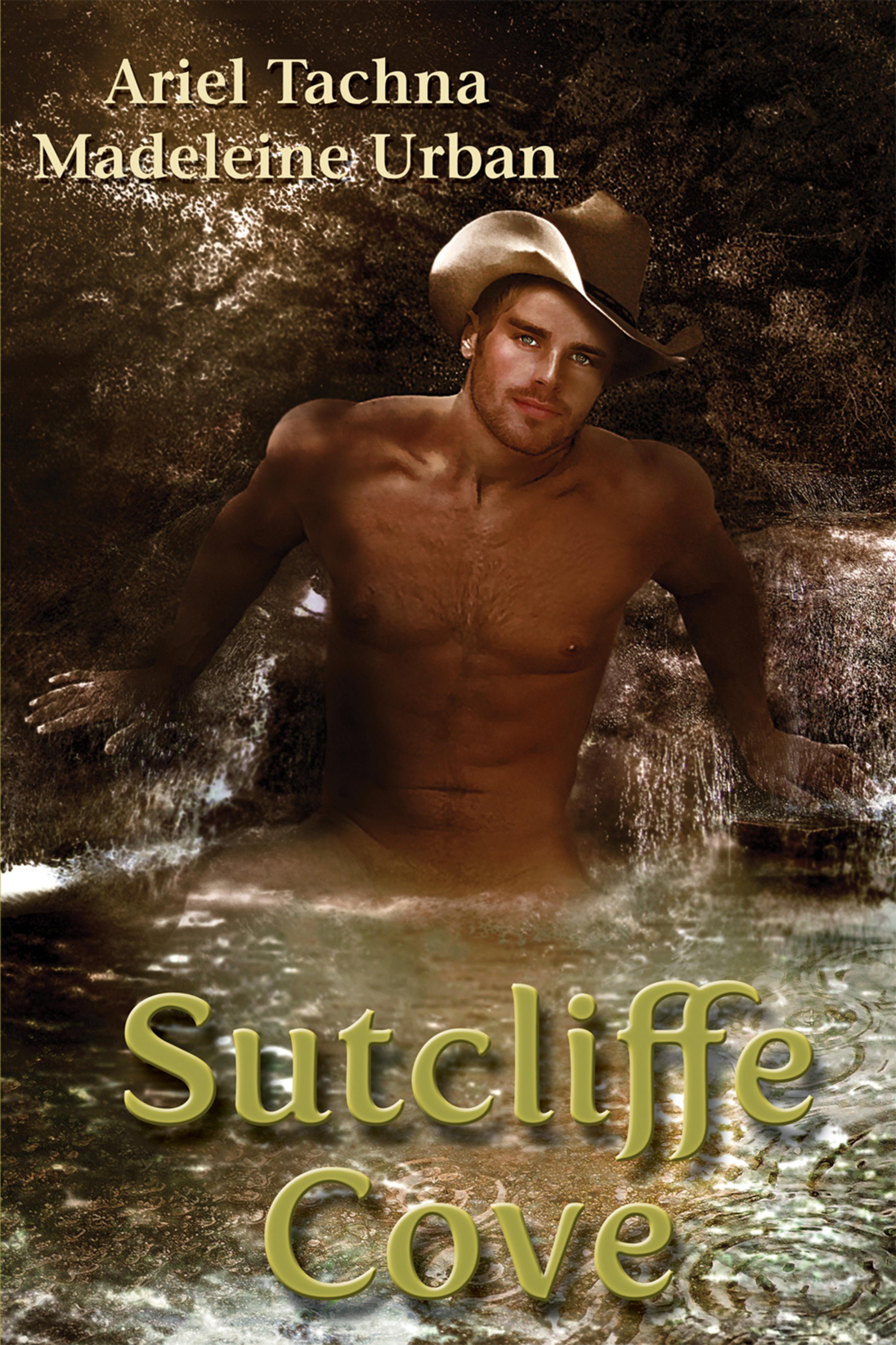 Cover image for Sutcliffe Cove
