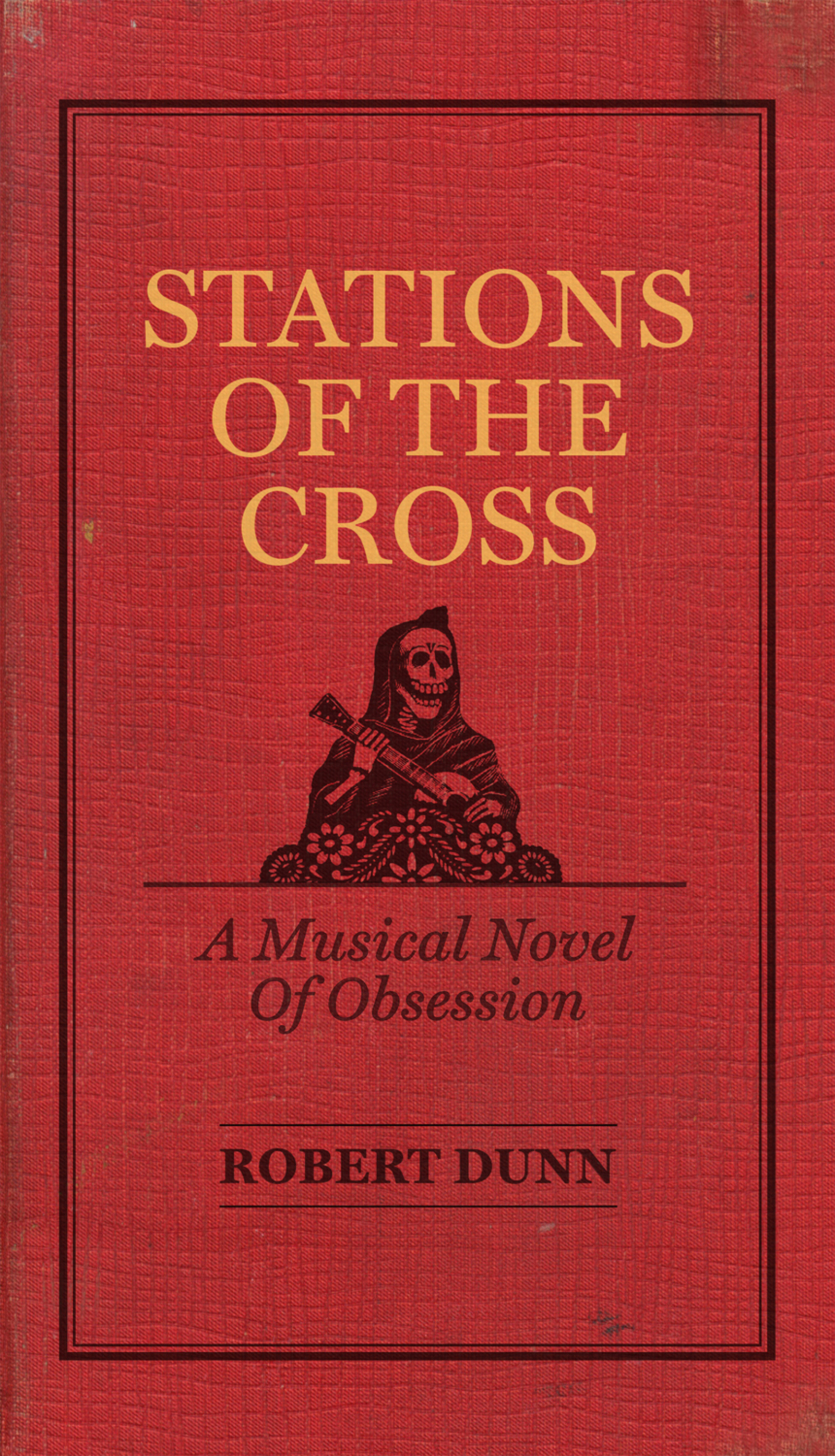 Stations of the Cross