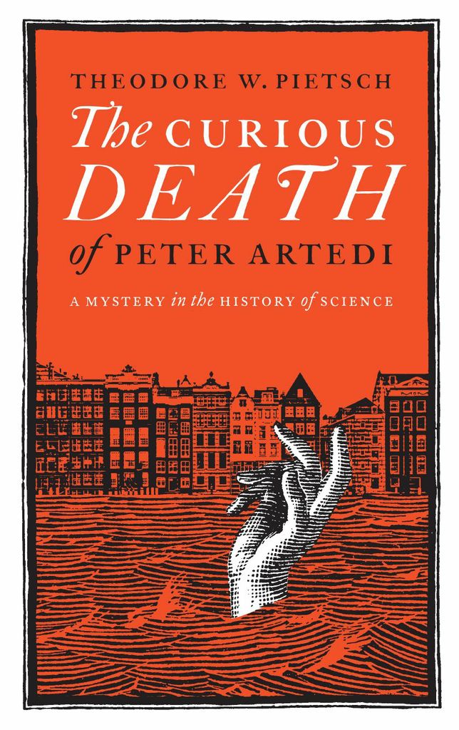 The Curious Death of Peter Artedi